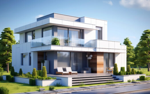 Los Angeles Valley and Resort Estate