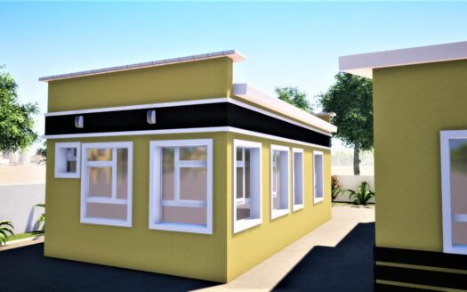 Nevada Valley and Resort Estate